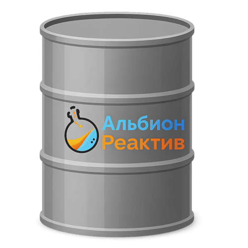 Перекись водорода медицинская 37%